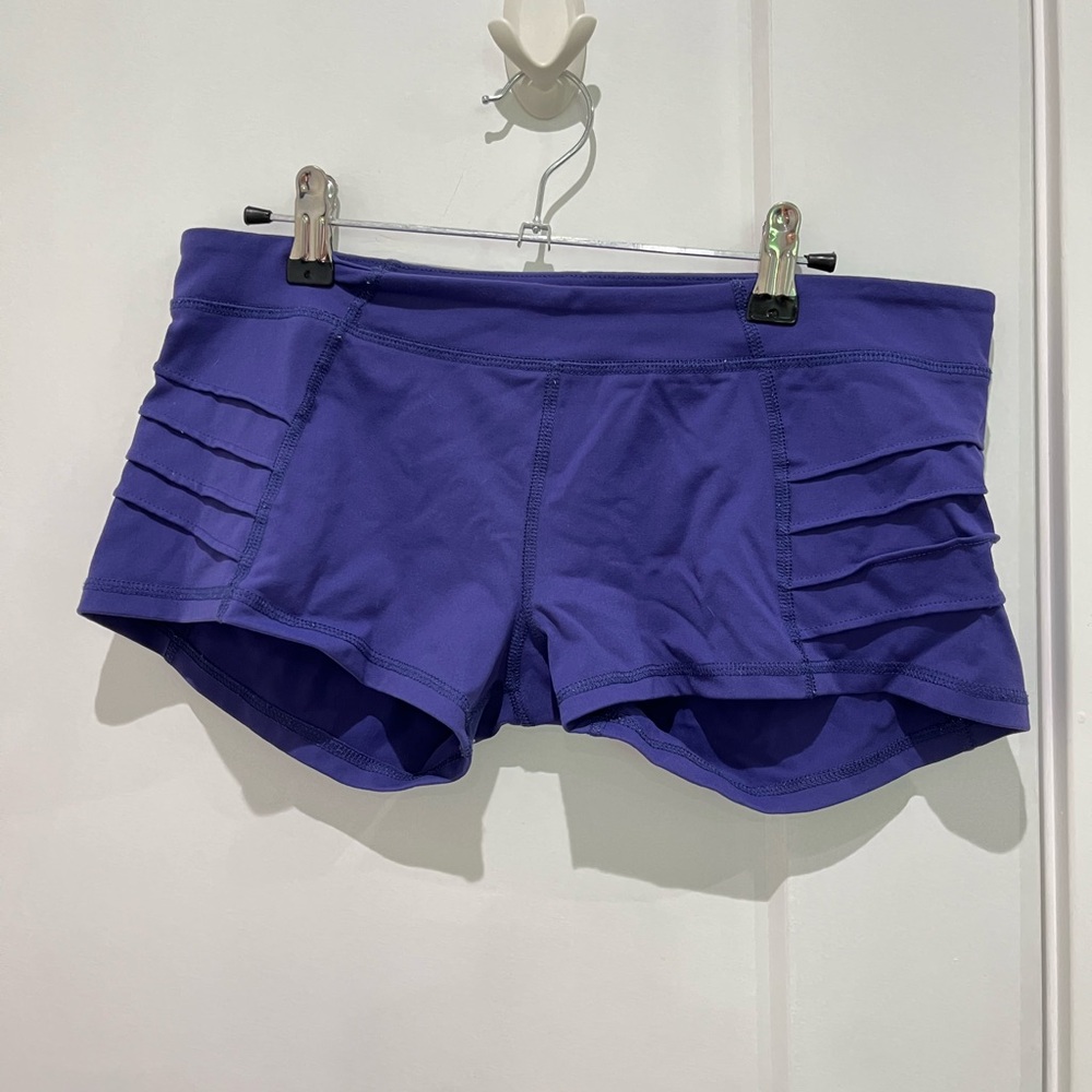 TONIC Running Shorts MED